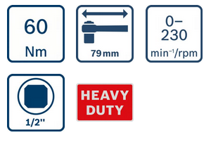 Bosch Akku-Ratschenschrauber GRC 12V-60 /SOLO